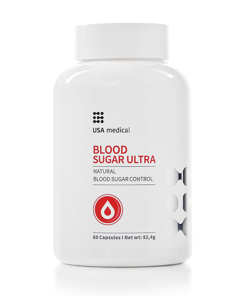 Blood Sugar Ultra