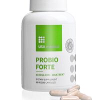 USA medical probio forte 60 db kapszula - 2021