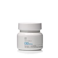 USA medical CBD balzsam - 1500 mg | 50 ml (1 fl. oz.)