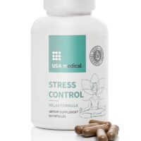 Stressz - alvás formula AlphaWave® L-Theanin-nel kapszula - 60 db